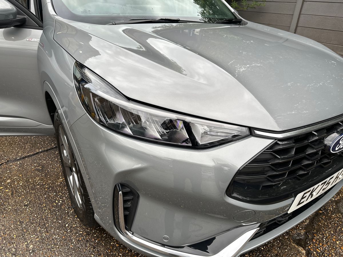 Used Ford Kuga 2025 for sale - 77739993: Photo 32