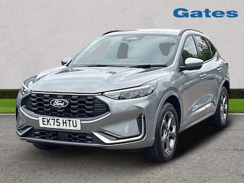 Used Ford Kuga 2025 for sale - 77739993: Photo