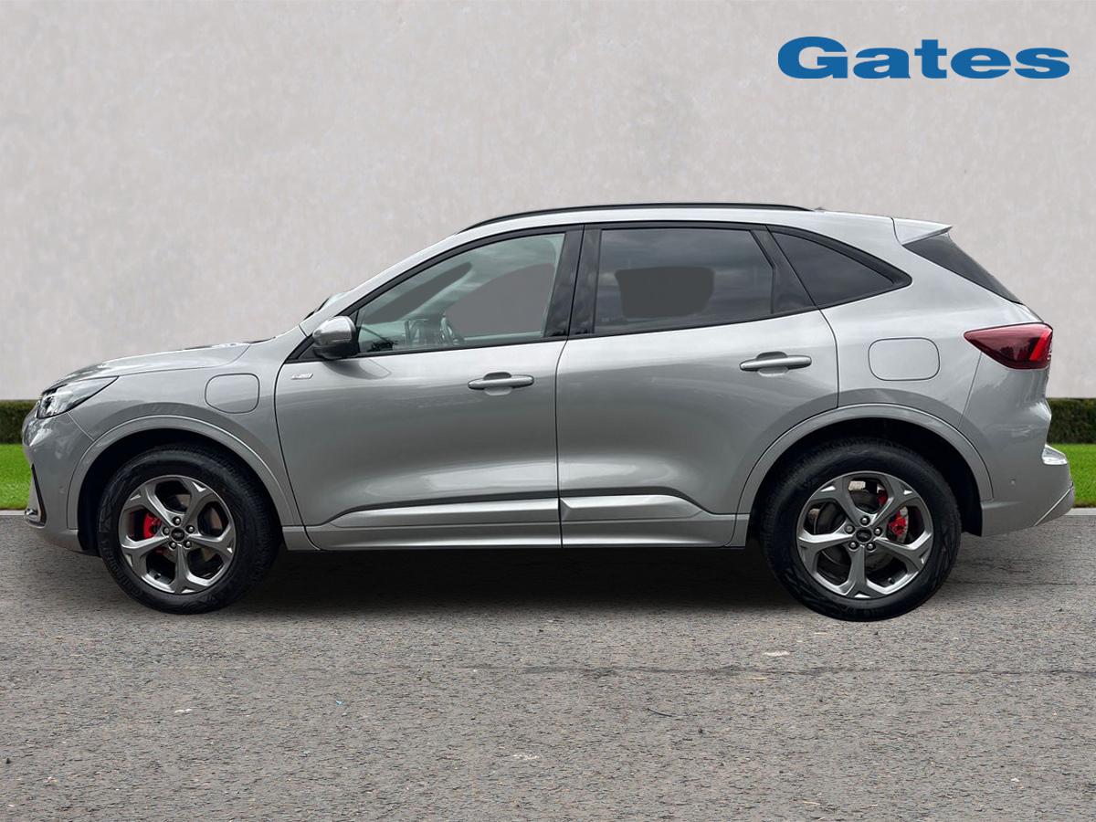 Used Ford Kuga 2025 for sale - 77739993: Photo 4