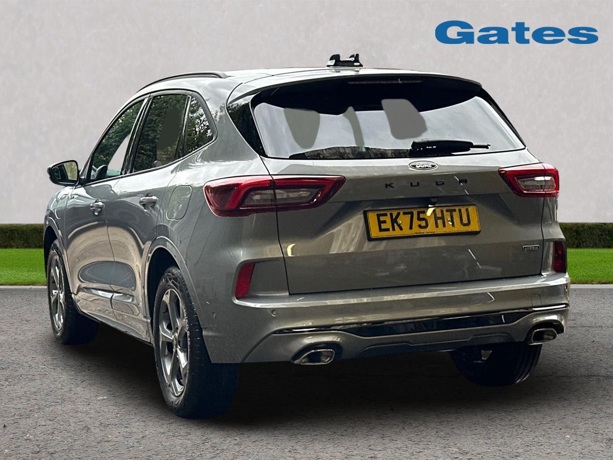 Used Ford Kuga 2025 for sale - 77739993: Photo 5