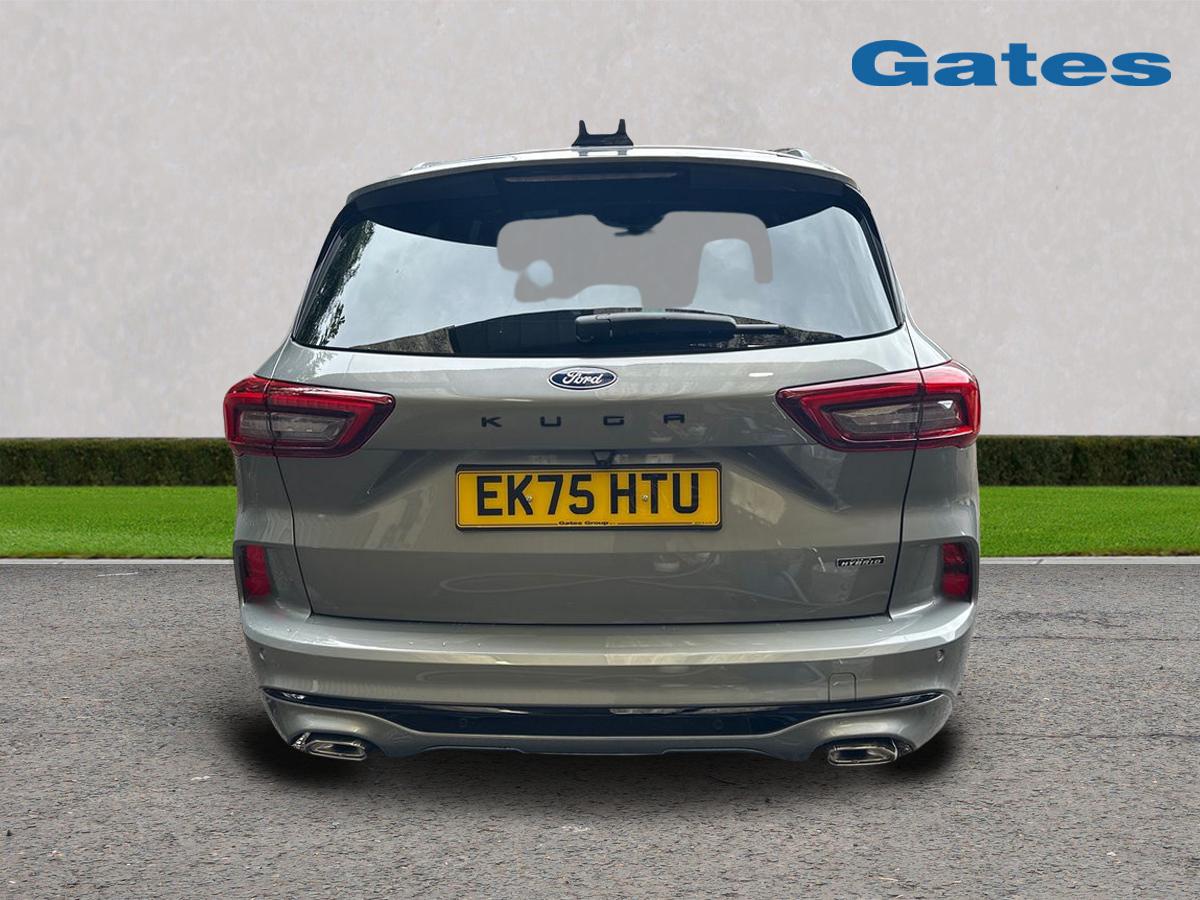 Used Ford Kuga 2025 for sale - 77739993: Photo 6