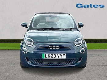 Used Fiat 500 2023 for sale - 79558760: Photo