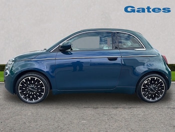 Used Fiat 500 2023 for sale - 79558760: Photo