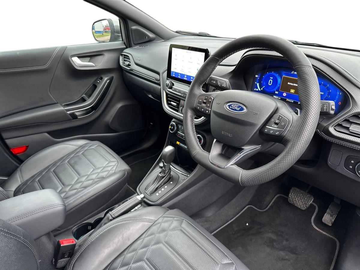 Used Ford Puma 2022 for sale - 77346916: Photo 10