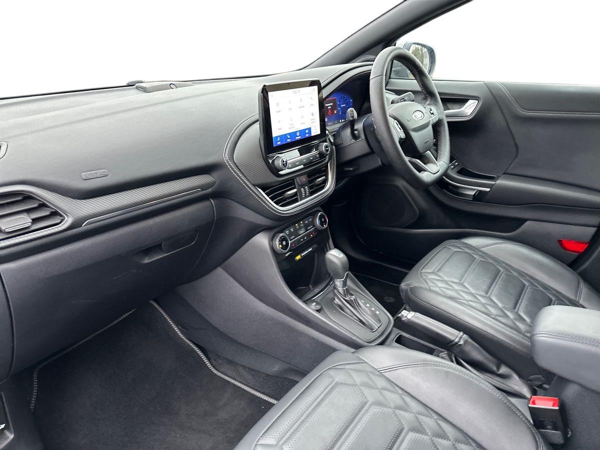 Used Ford Puma 2022 for sale - 77346916: Photo 11