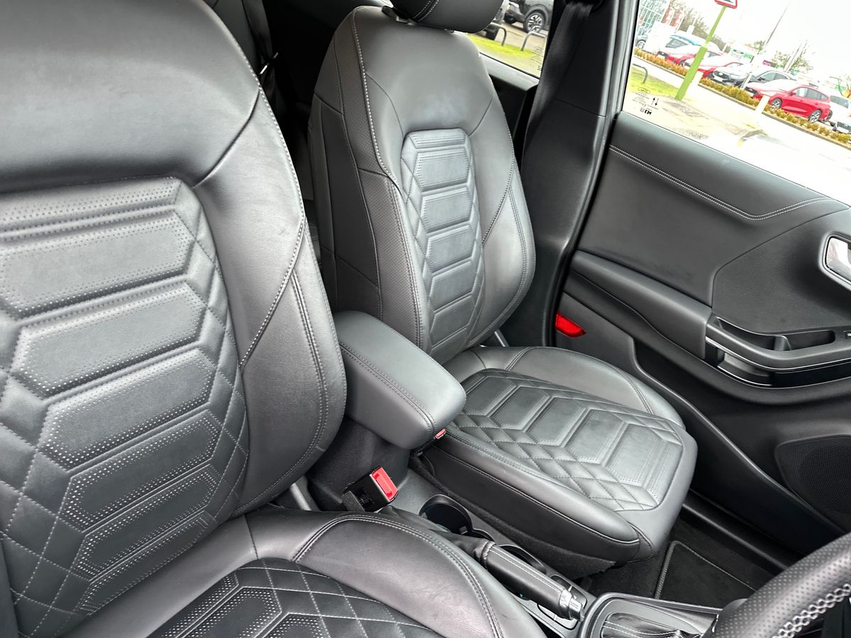 Used Ford Puma 2022 for sale - 77346916: Photo 12