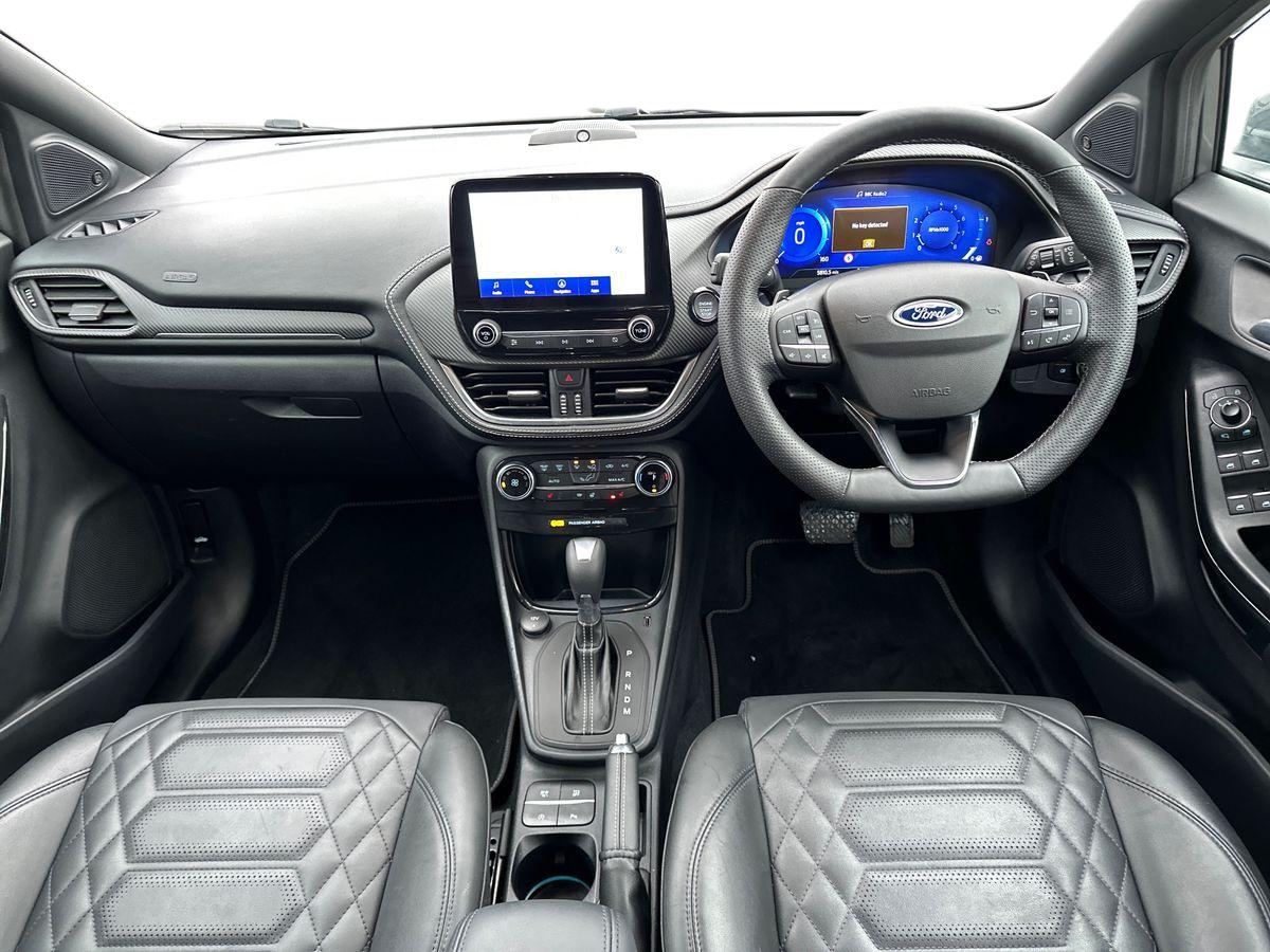 Used Ford Puma 2022 for sale - 77346916: Photo 15