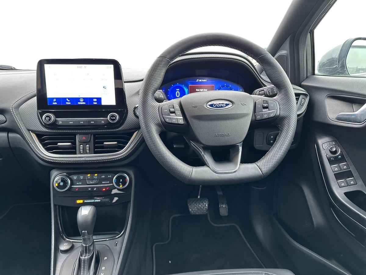 Used Ford Puma 2022 for sale - 77346916: Photo 16