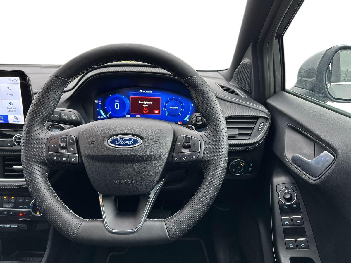 Used Ford Puma 2022 for sale - 77346916: Photo 17