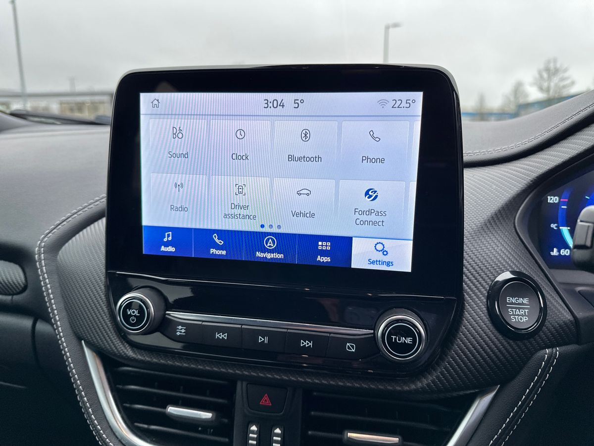 Used Ford Puma 2022 for sale - 77346916: Photo 19