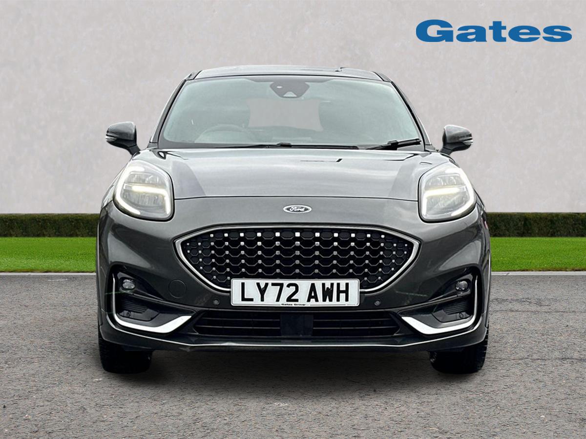 Used Ford Puma 2022 for sale - 77346916: Photo 2