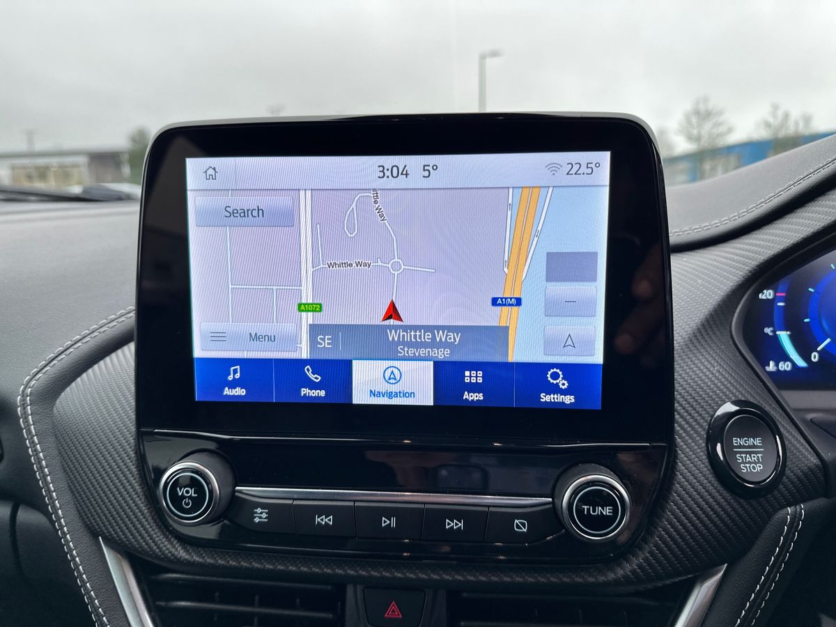 Used Ford Puma 2022 for sale - 77346916: Photo 20