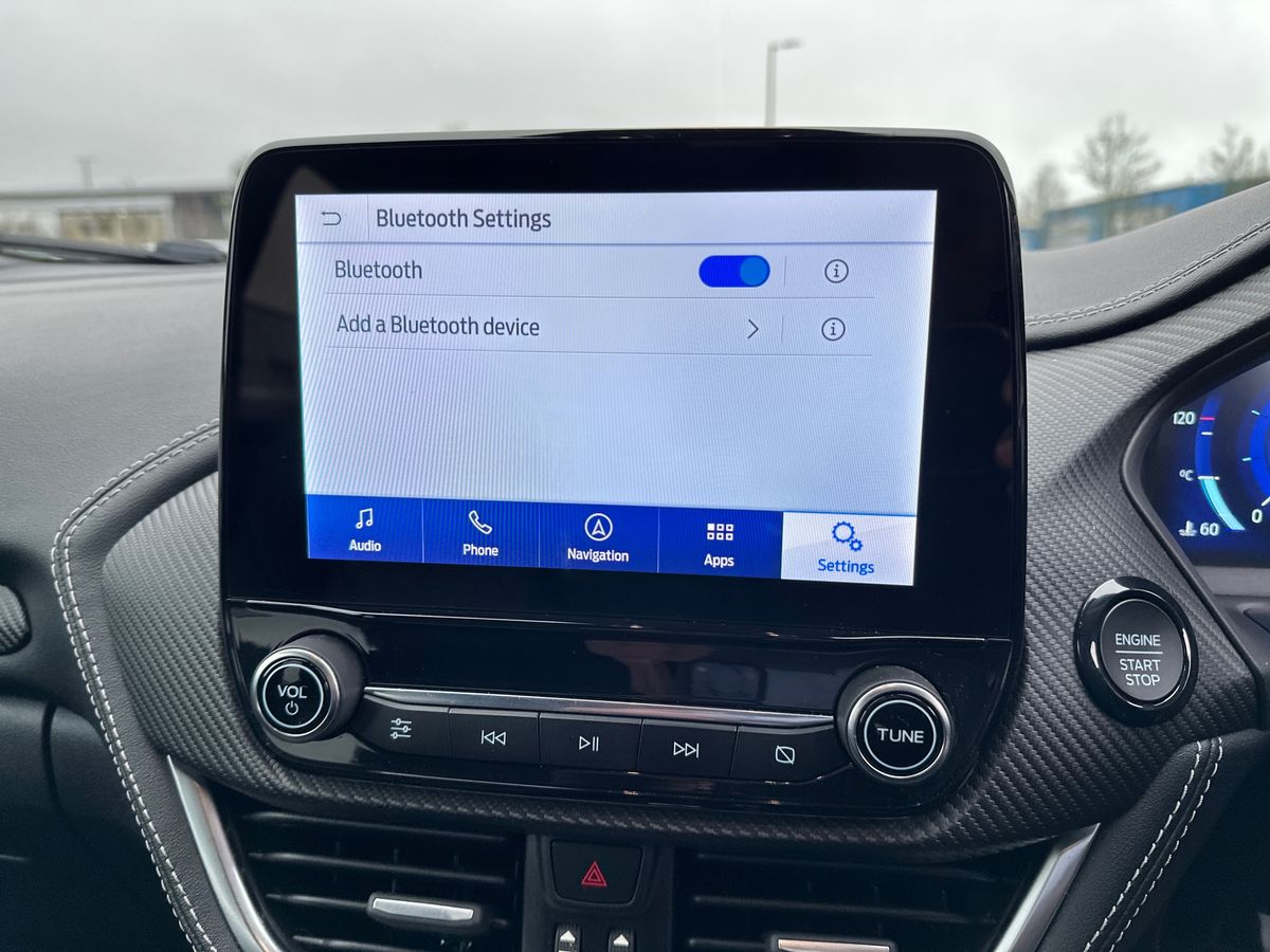 Used Ford Puma 2022 for sale - 77346916: Photo 21