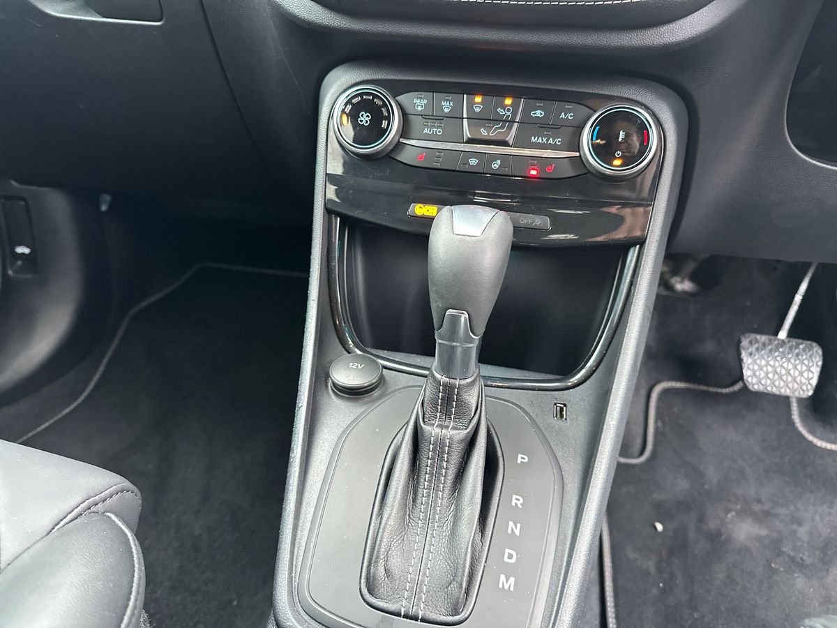 Used Ford Puma 2022 for sale - 77346916: Photo 22