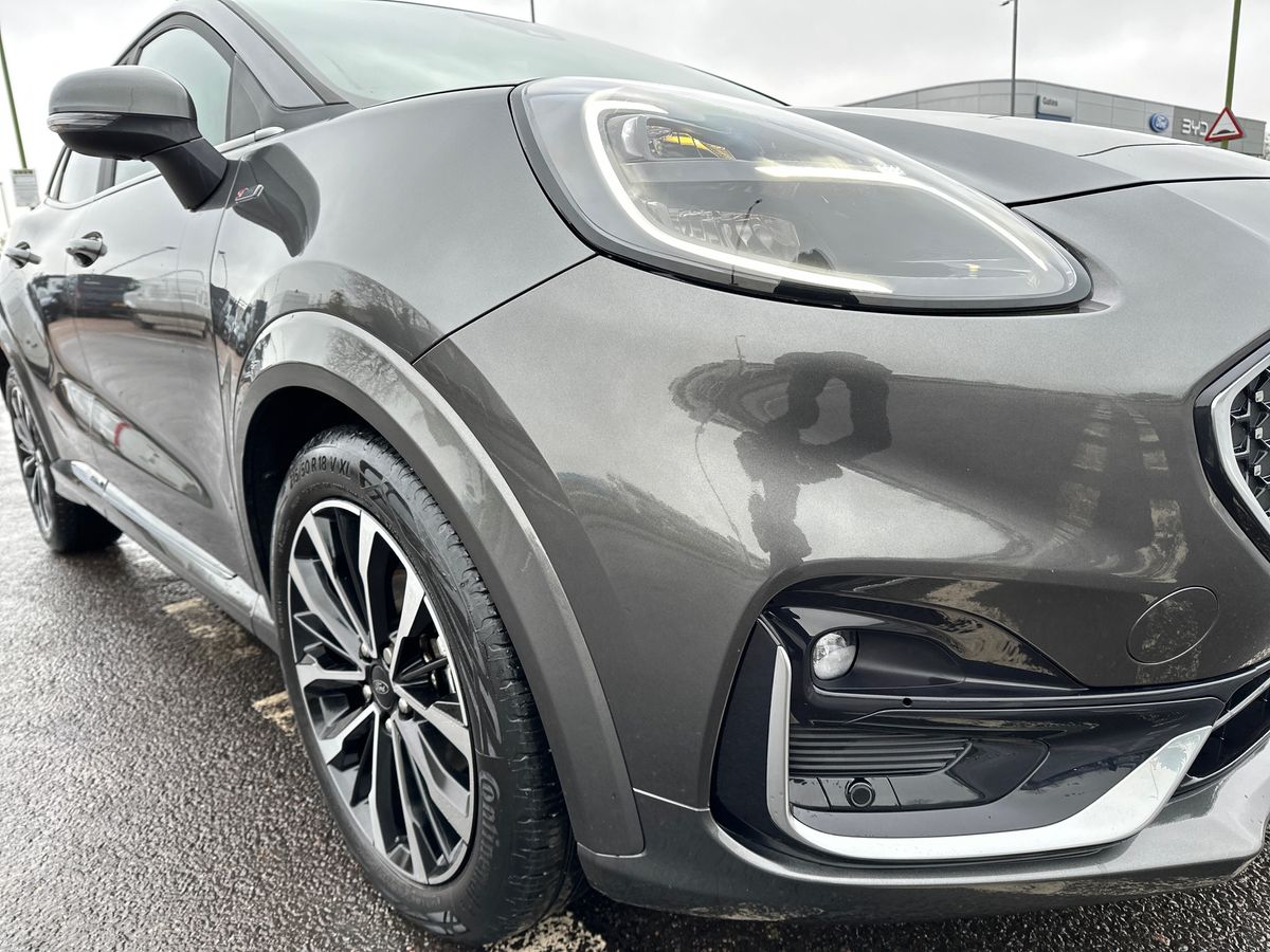 Used Ford Puma 2022 for sale - 77346916: Photo 32