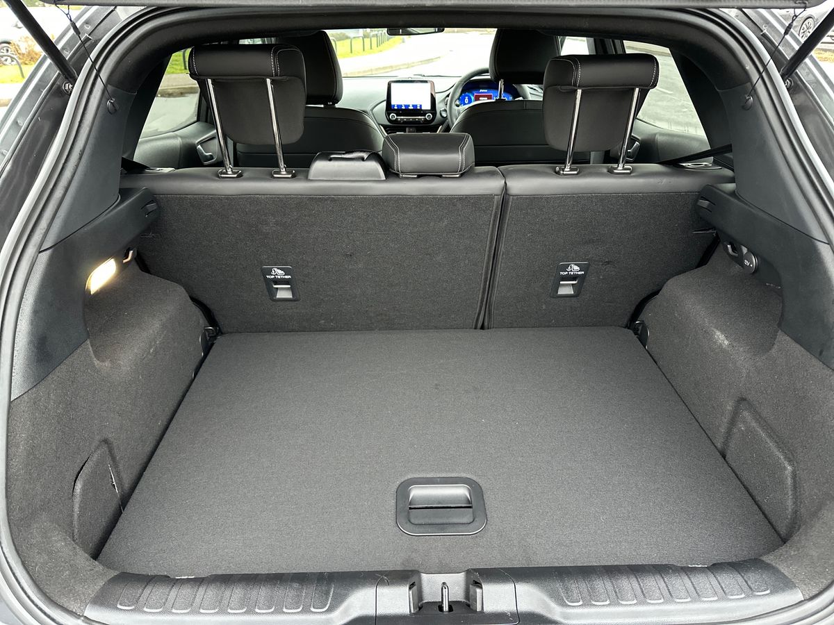 Used Ford Puma 2022 for sale - 77346916: Photo 34