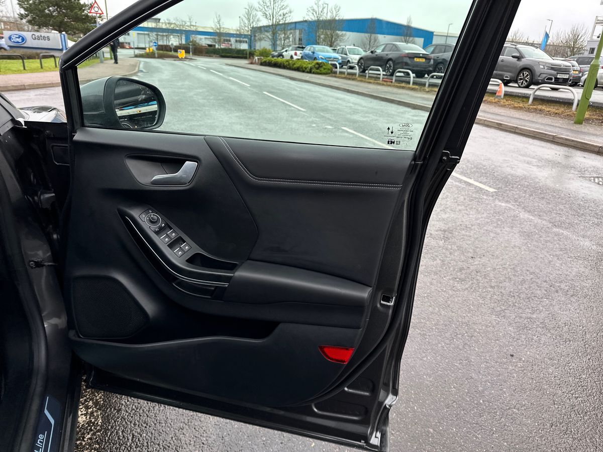 Used Ford Puma 2022 for sale - 77346916: Photo 35