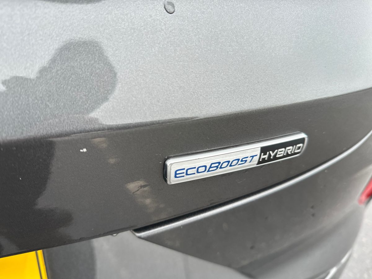 Used Ford Puma 2022 for sale - 77346916: Photo 37