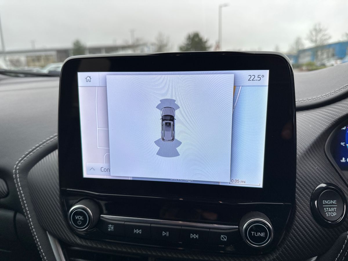 Used Ford Puma 2022 for sale - 77346916: Photo 38