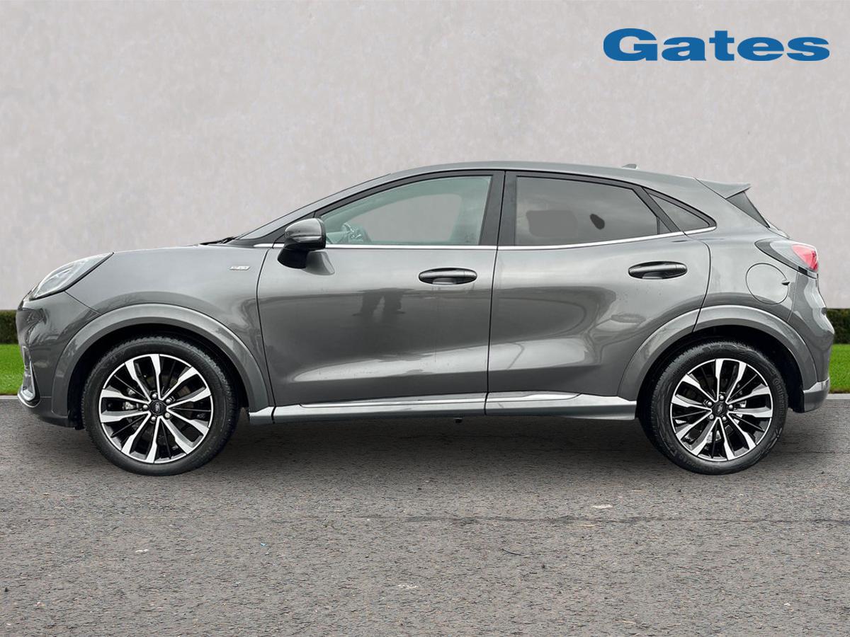 Used Ford Puma 2022 for sale - 77346916: Photo 4