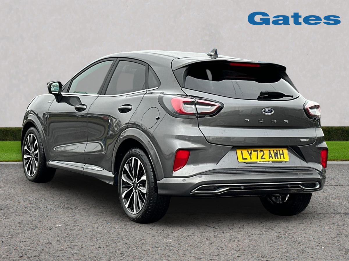 Used Ford Puma 2022 for sale - 77346916: Photo 5