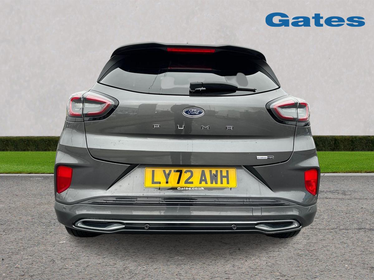 Used Ford Puma 2022 for sale - 77346916: Photo 6