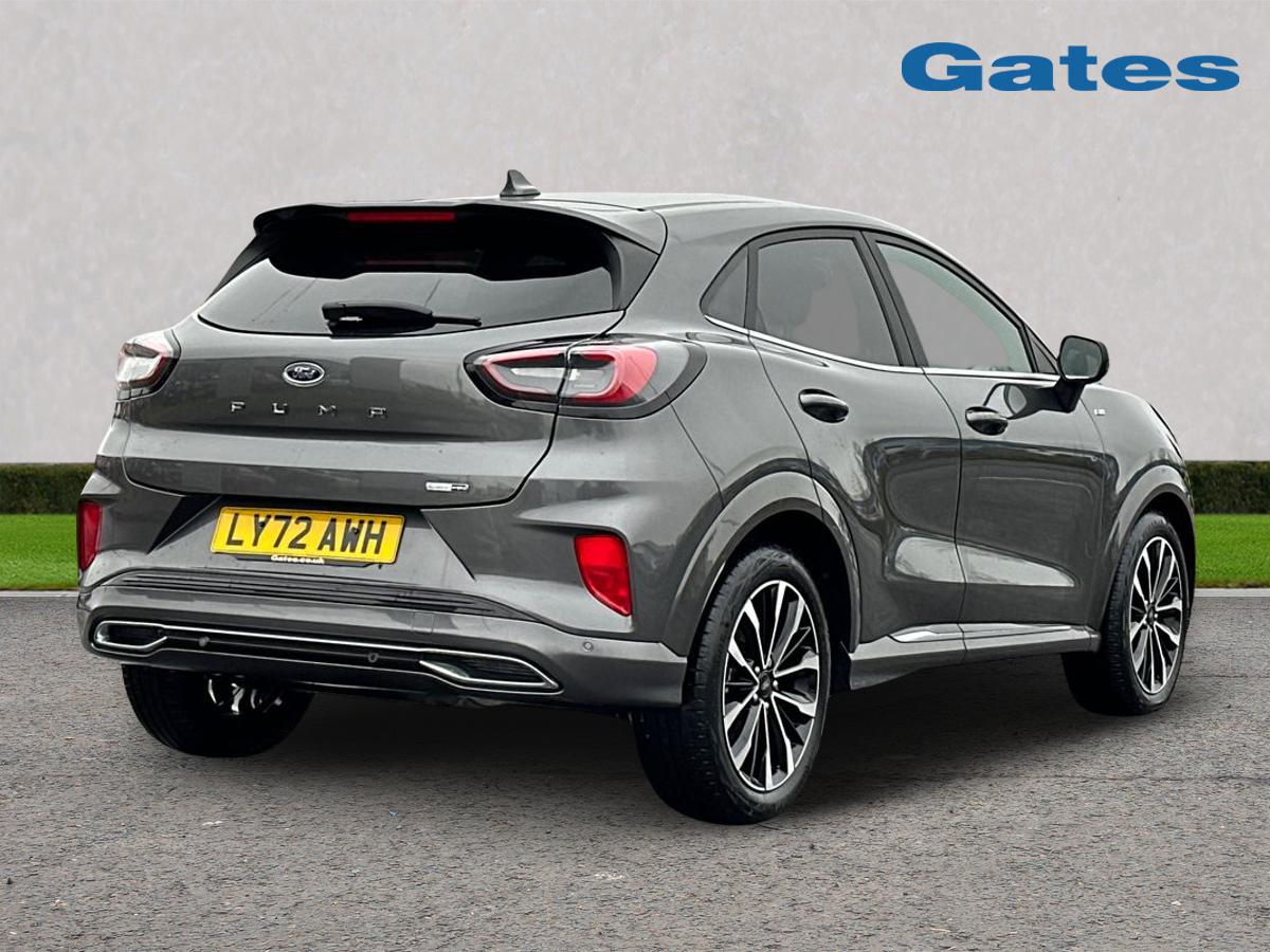 Used Ford Puma 2022 for sale - 77346916: Photo 7
