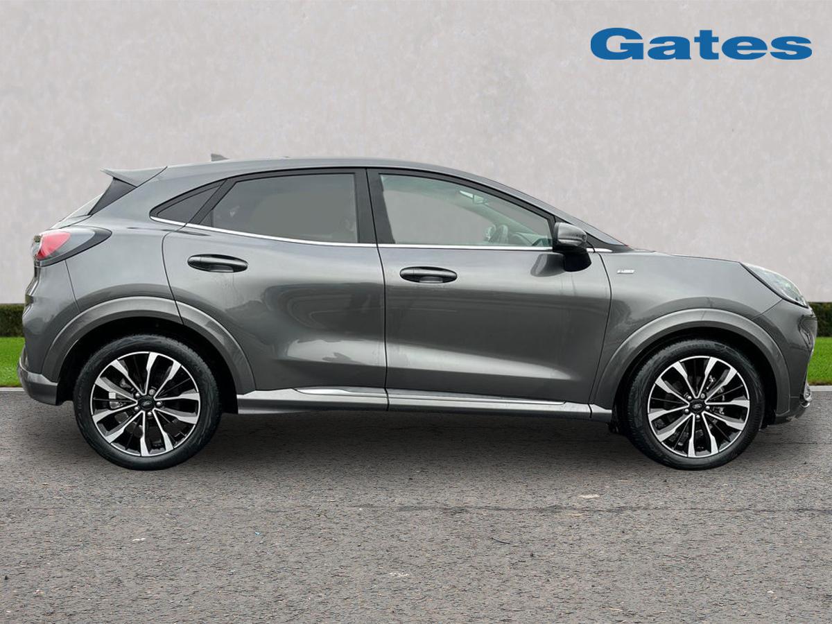 Used Ford Puma 2022 for sale - 77346916: Photo 8