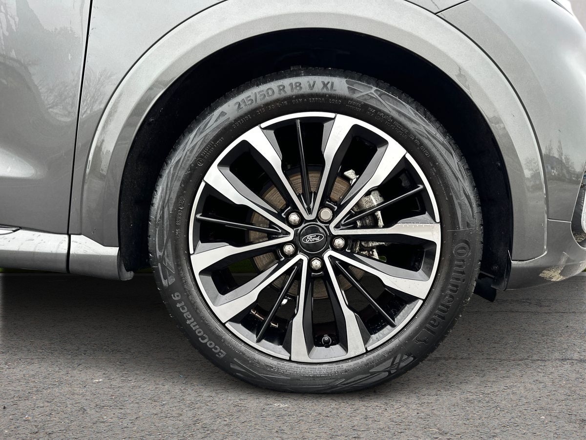 Used Ford Puma 2022 for sale - 77346916: Photo 9
