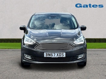 Used Ford C-Max 2017 for sale - 75758718: Photo