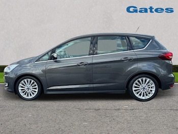 Used Ford C-Max 2017 for sale - 75758718: Photo