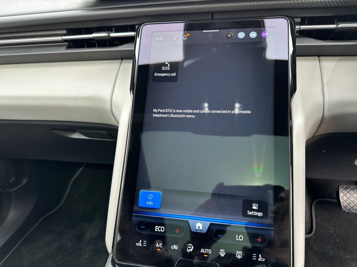 Used Ford Explorer 2025 for sale - 77164227: Photo 21