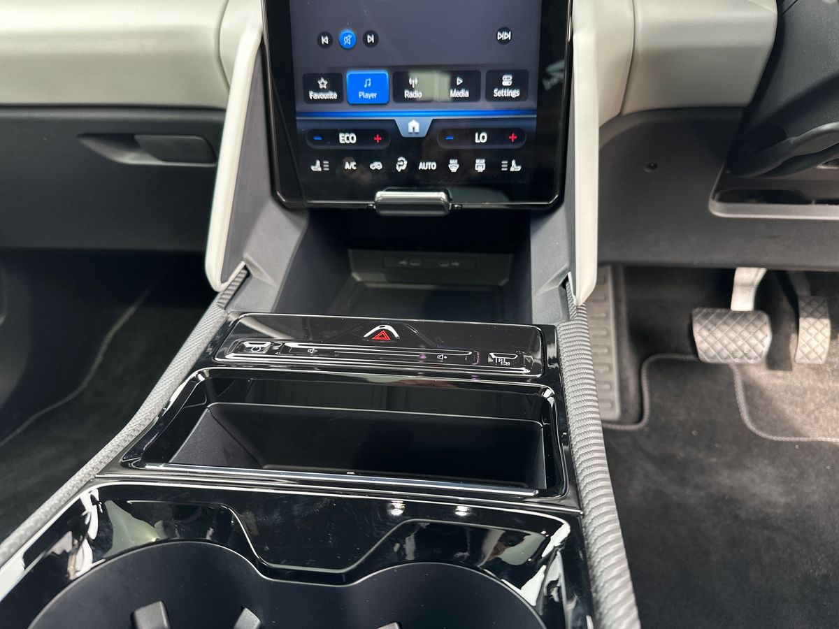 Used Ford Explorer 2025 for sale - 77164227: Photo 22