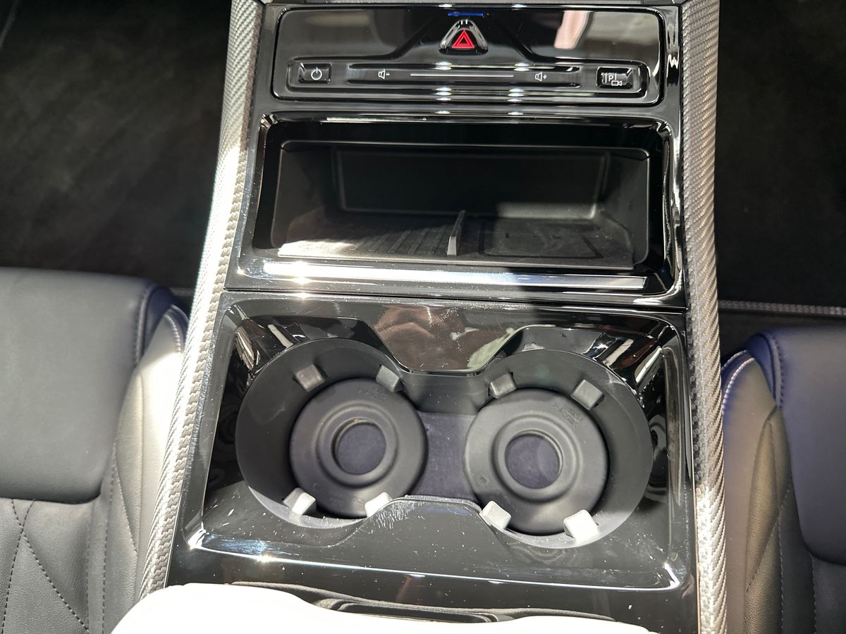 Used Ford Explorer 2025 for sale - 77164227: Photo 28