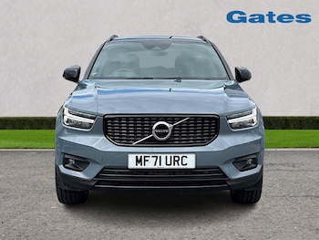 Used Volvo XC40 2021 for sale - 78695990: Photo