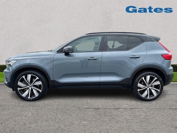 Used Volvo XC40 2021 for sale - 78695990: Photo