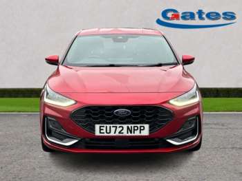Used Ford Focus 2022 for sale - 74356553: Photo