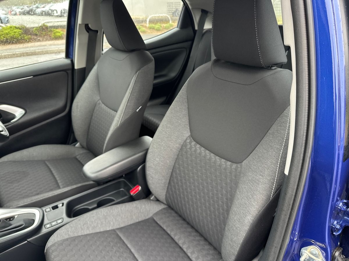 Used Toyota Yaris 2023 for sale - 77786100: Photo 13