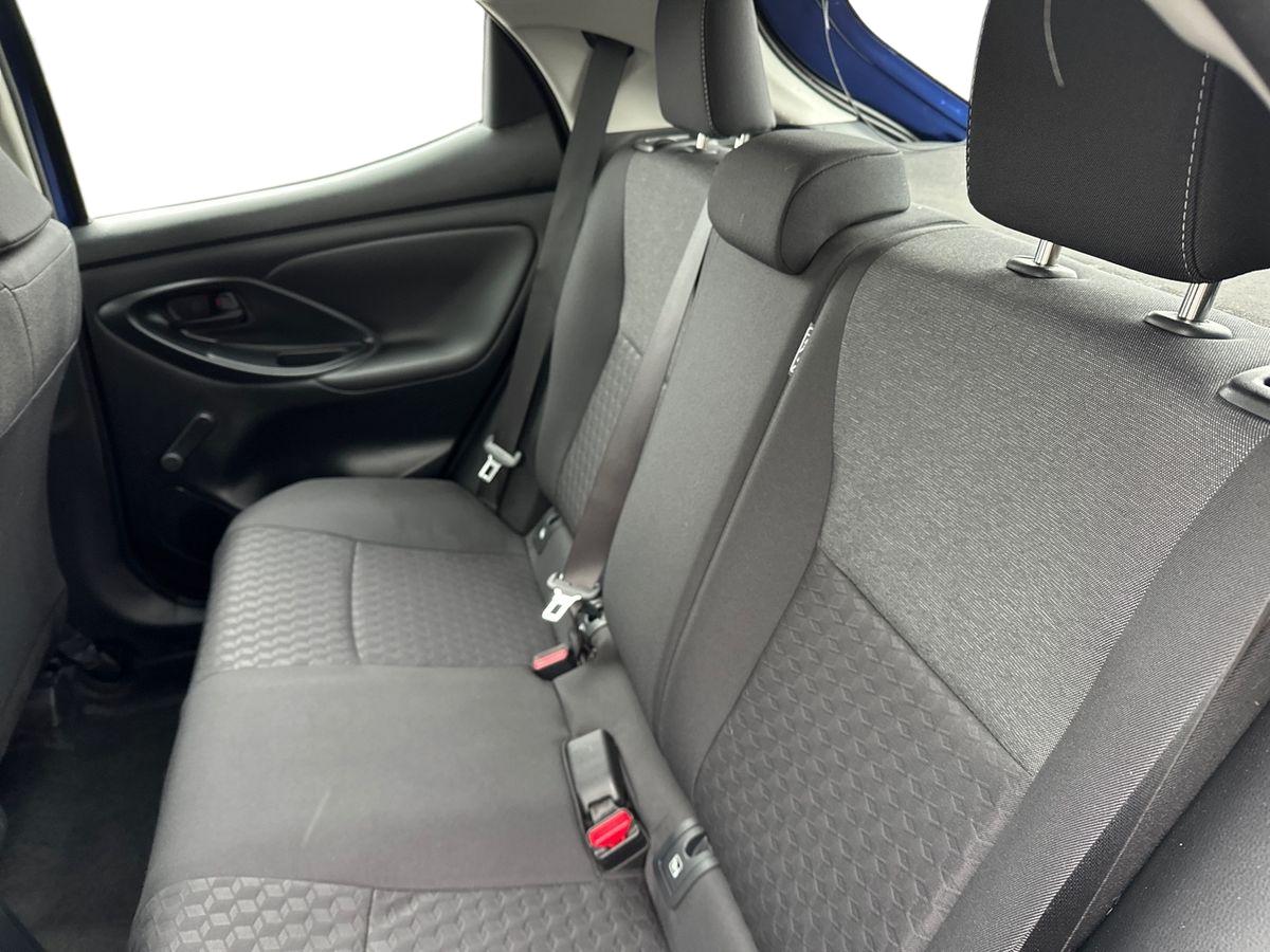 Used Toyota Yaris 2023 for sale - 77786100: Photo 14