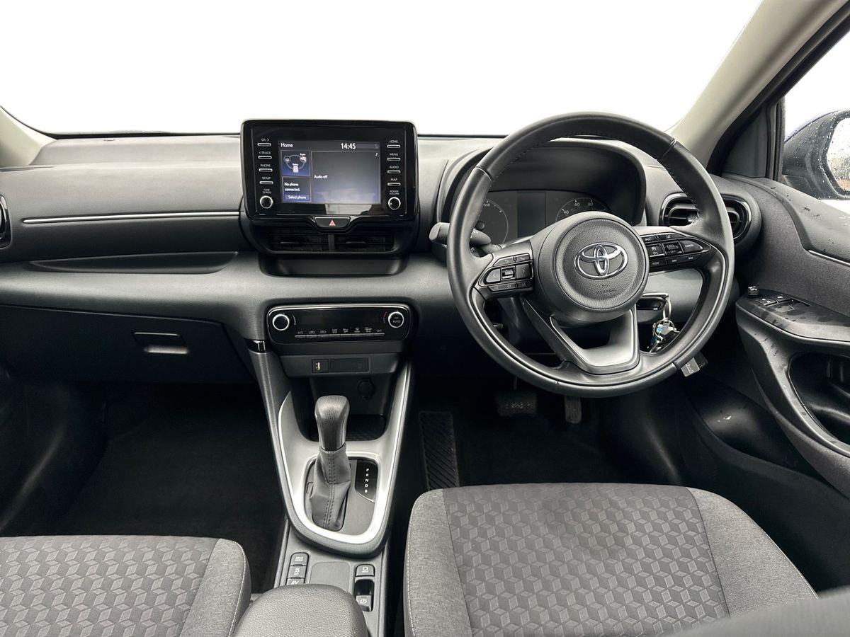 Used Toyota Yaris 2023 for sale - 77786100: Photo 16