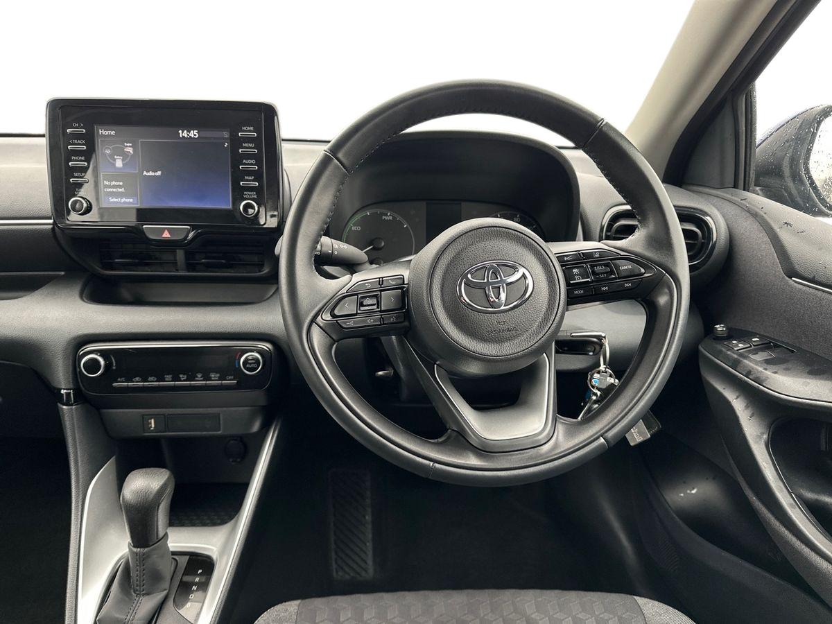 Used Toyota Yaris 2023 for sale - 77786100: Photo 17