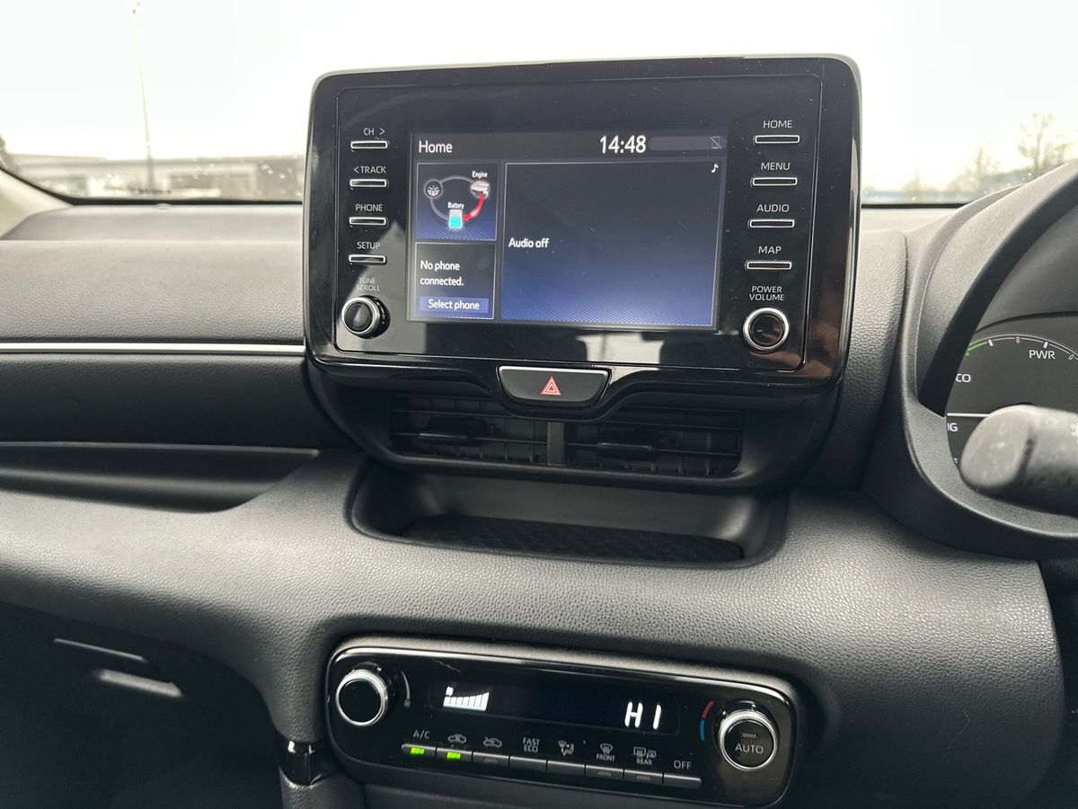 Used Toyota Yaris 2023 for sale - 77786100: Photo 19