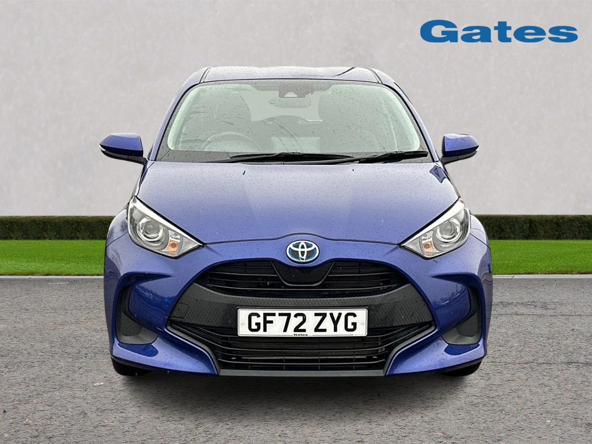 Used Toyota Yaris 2023 for sale - 77786100: Photo 2