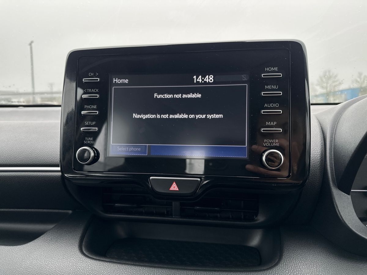 Used Toyota Yaris 2023 for sale - 77786100: Photo 20