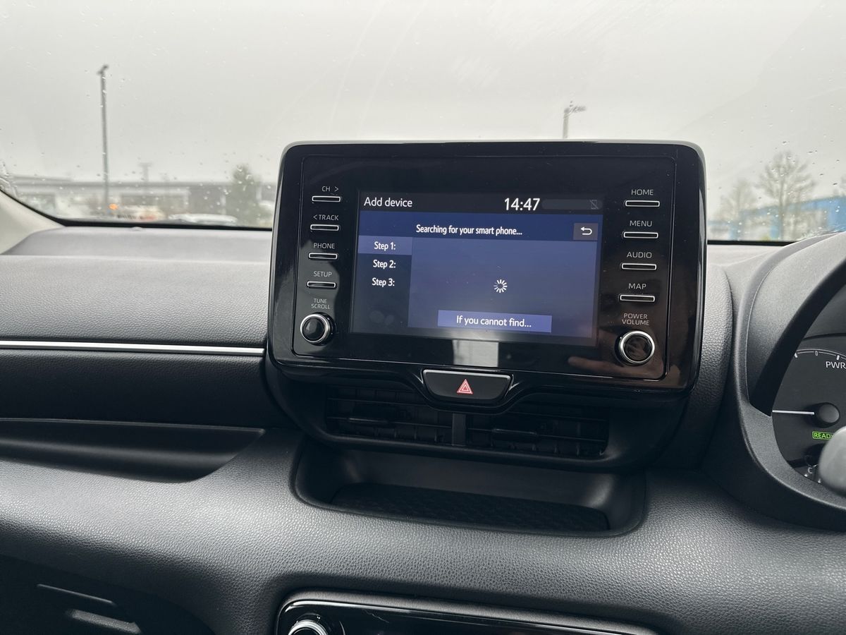 Used Toyota Yaris 2023 for sale - 77786100: Photo 21