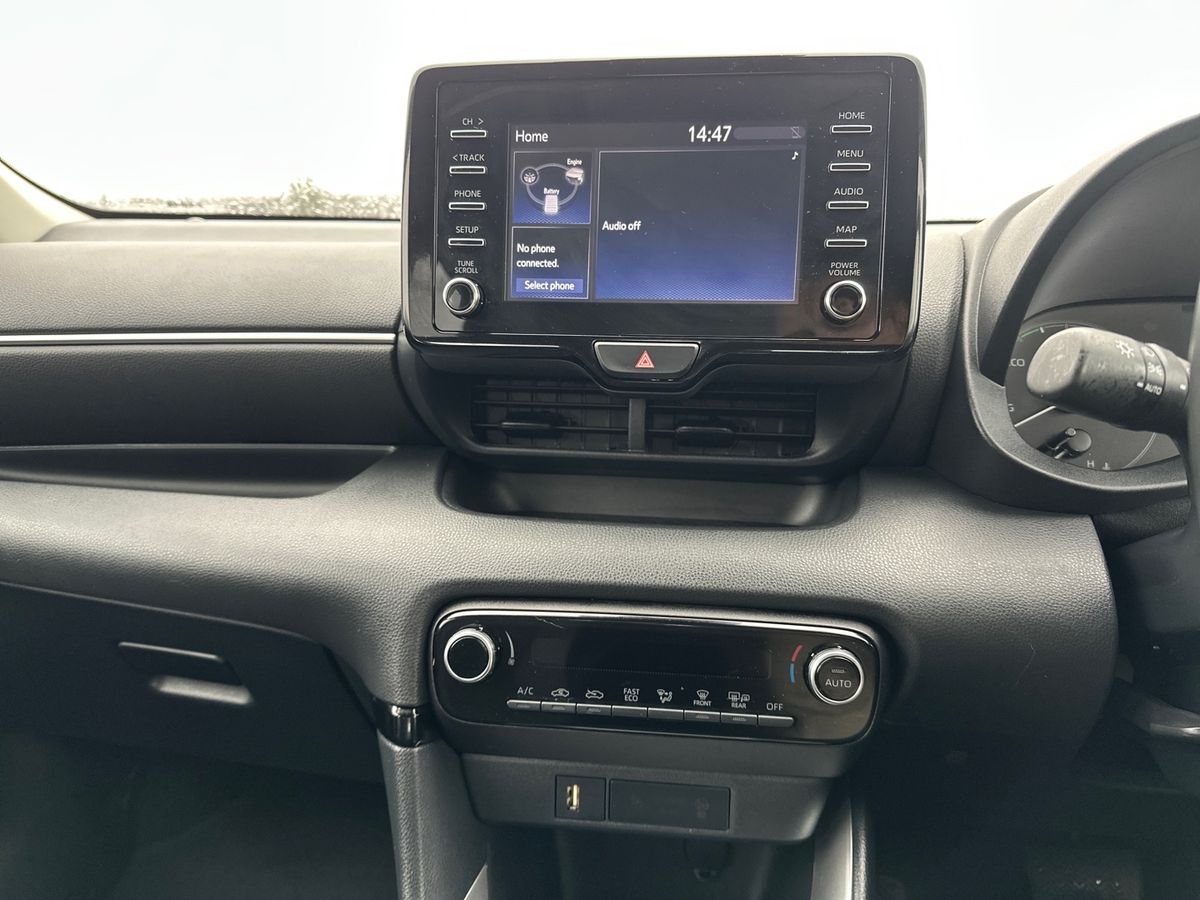 Used Toyota Yaris 2023 for sale - 77786100: Photo 22