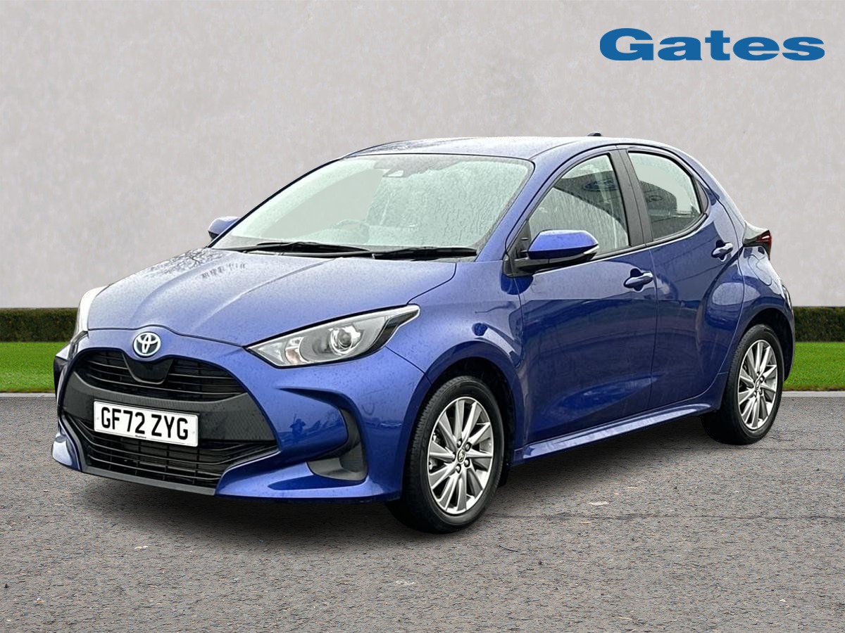 Used Toyota Yaris 2023 for sale - 77786100: Photo 3