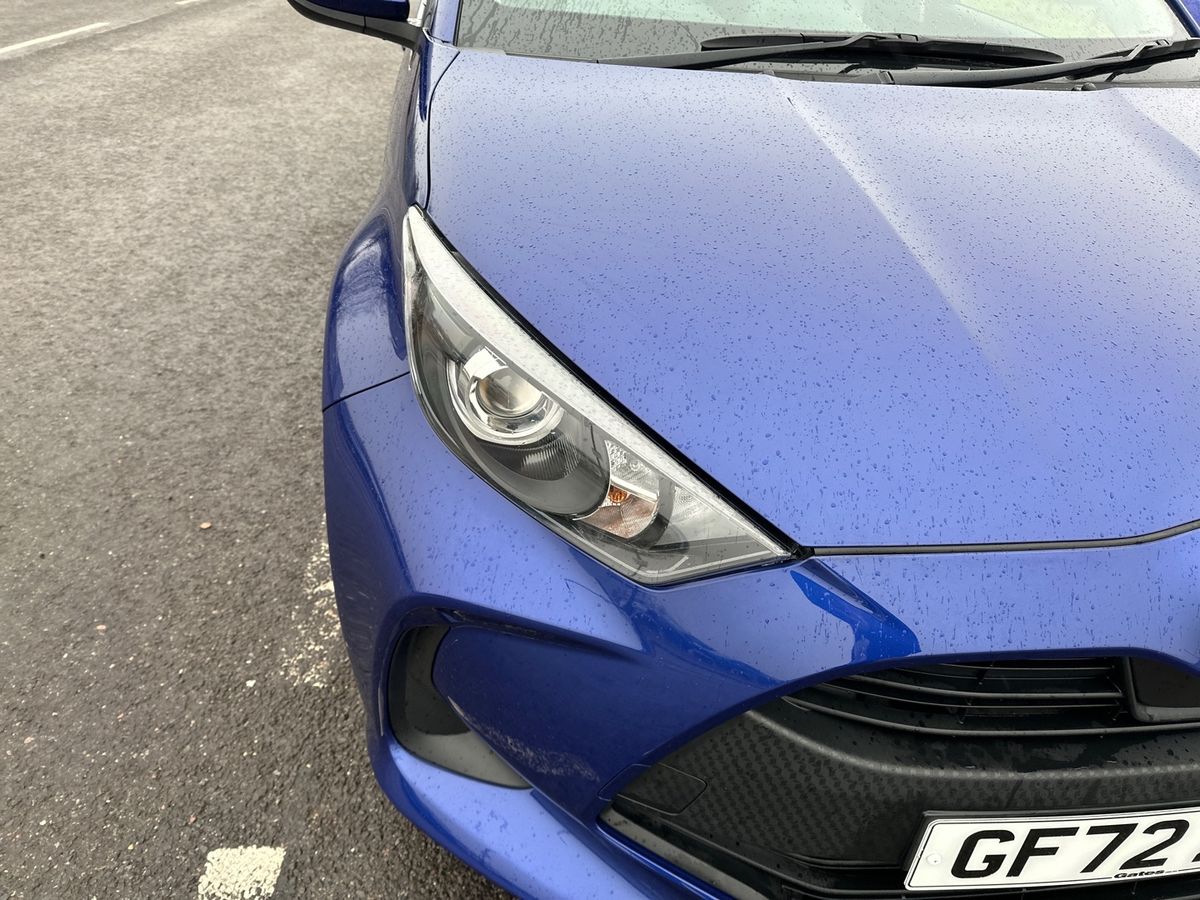 Used Toyota Yaris 2023 for sale - 77786100: Photo 32