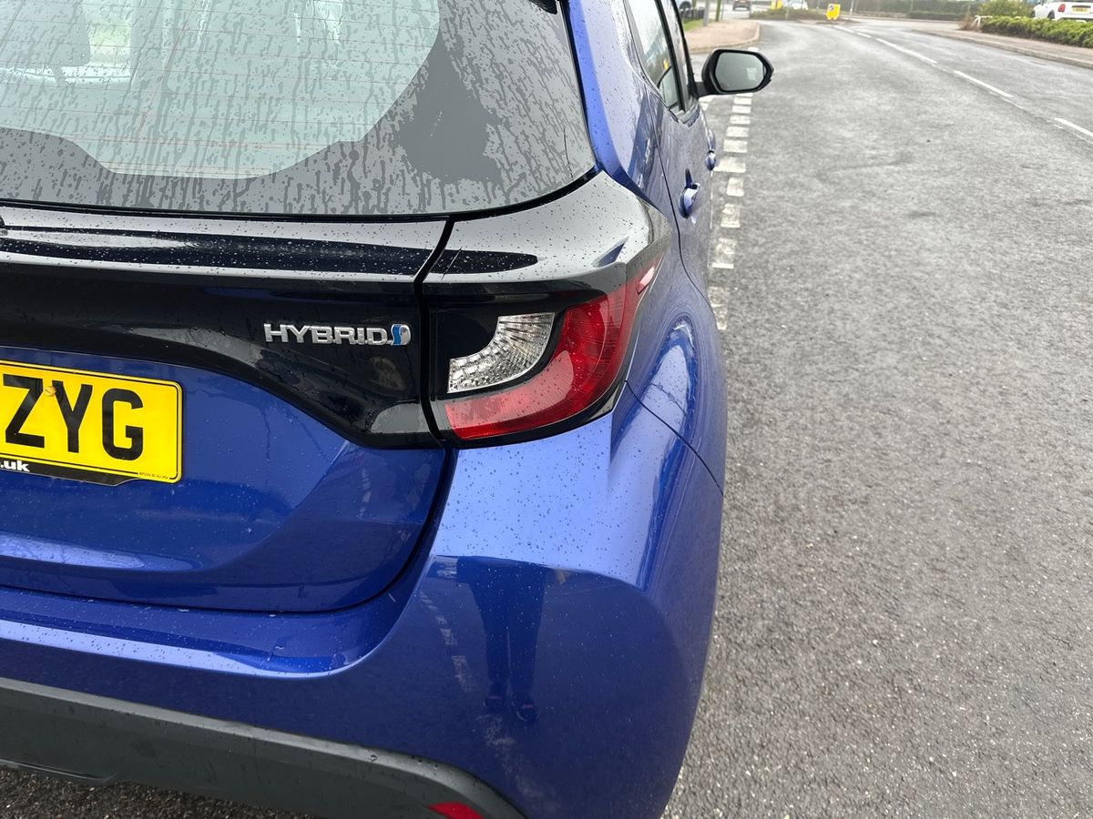 Used Toyota Yaris 2023 for sale - 77786100: Photo 33