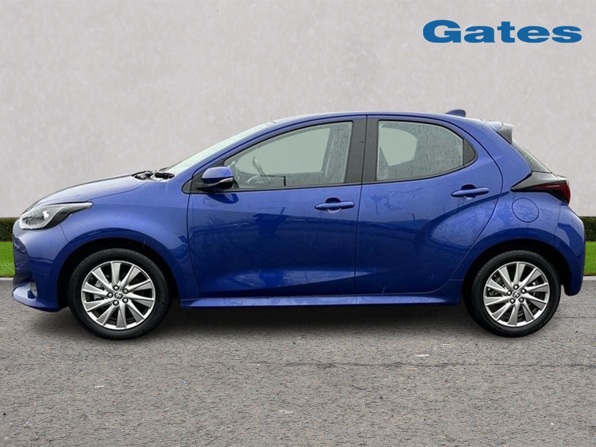 Used Toyota Yaris 2023 for sale - 77786100: Photo 4
